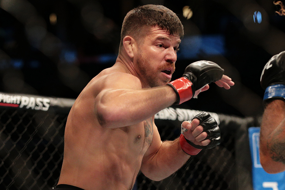 UFC Fight Night 201 pre-event facts: Jim Miller adds to record for most fights