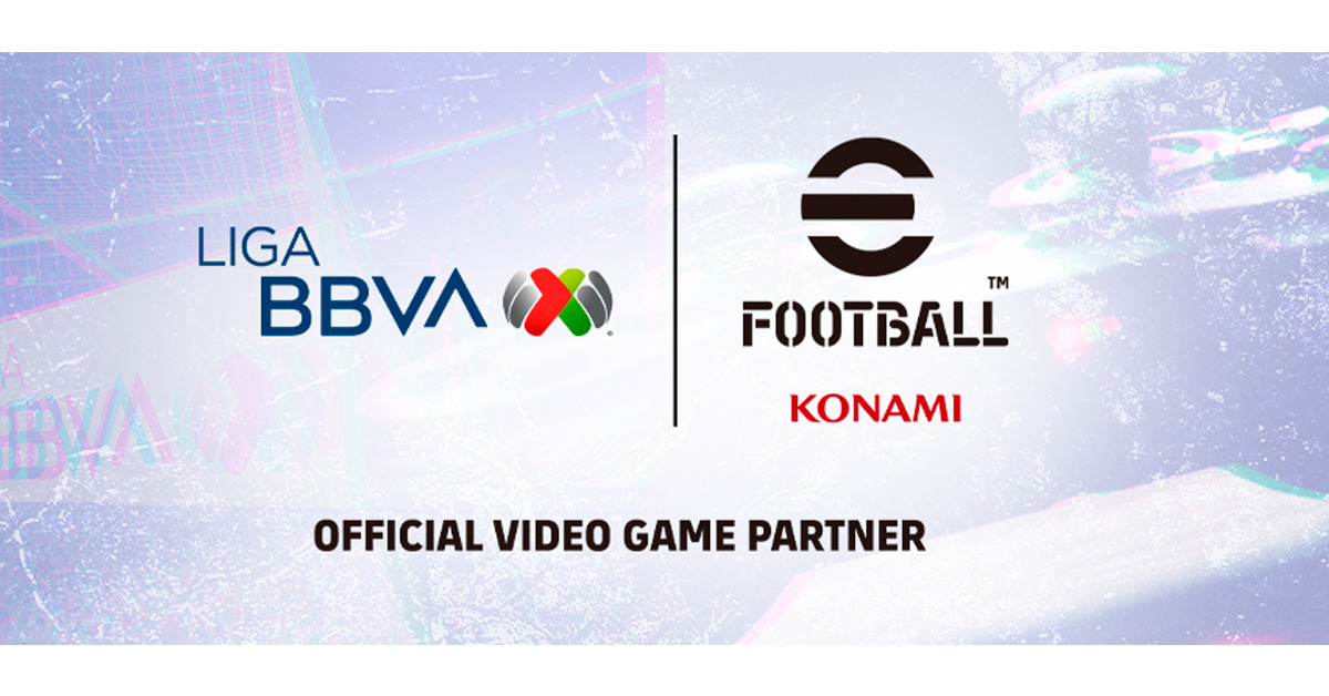 ¡Atención gamers! Liga MX deja el FIFA y va por exclusiva en eFootball