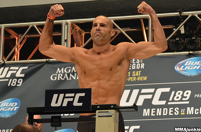UFC alum Mike Swick reveals he’s fighting cancer: ‘Toughest and most aggressive battle I have ever had’