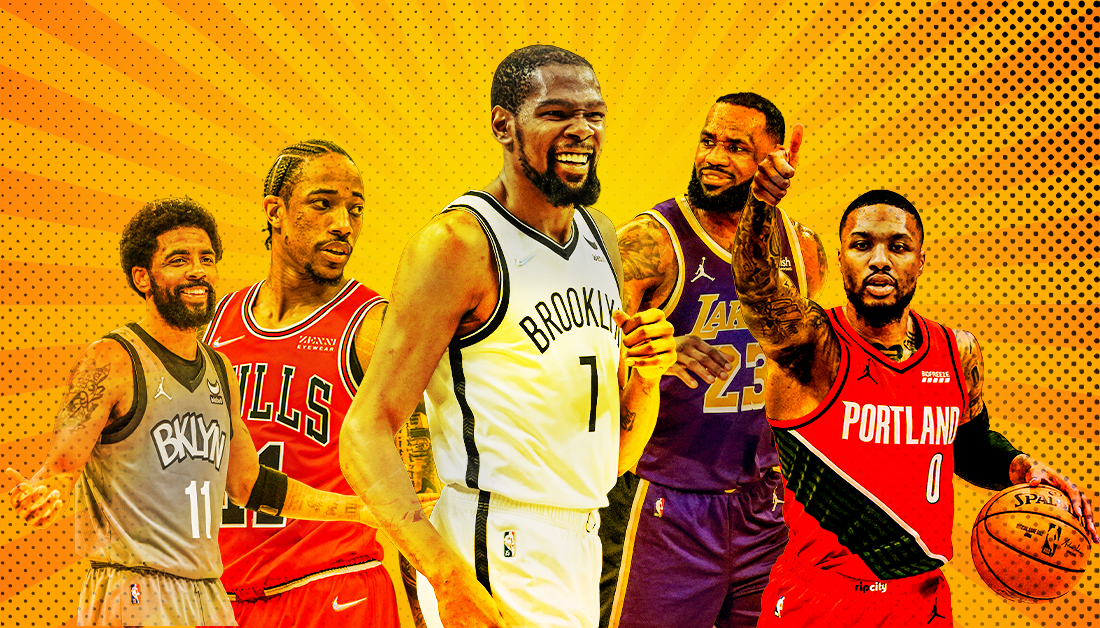 NBA execs poll: Who are the top clutch players today?