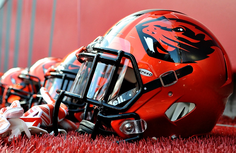 Oregon State Football Schedule 2022: 3 Things To Know