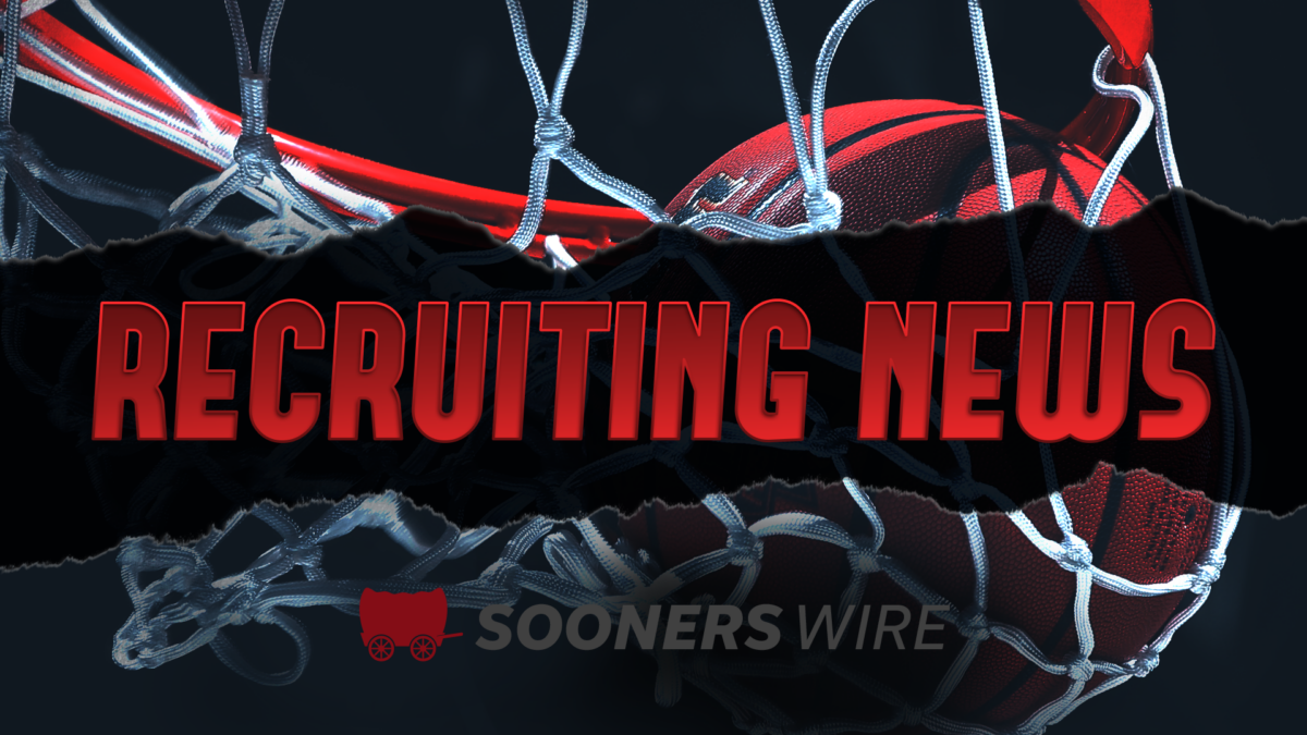 Who is Oklahoma Basketball targeting in the 2023 class?