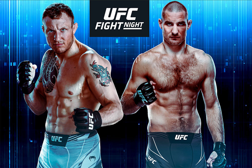 UFC Fight Night 200 breakdown: Will Sean Strickland’s pressure be too much for Jack Hermansson?