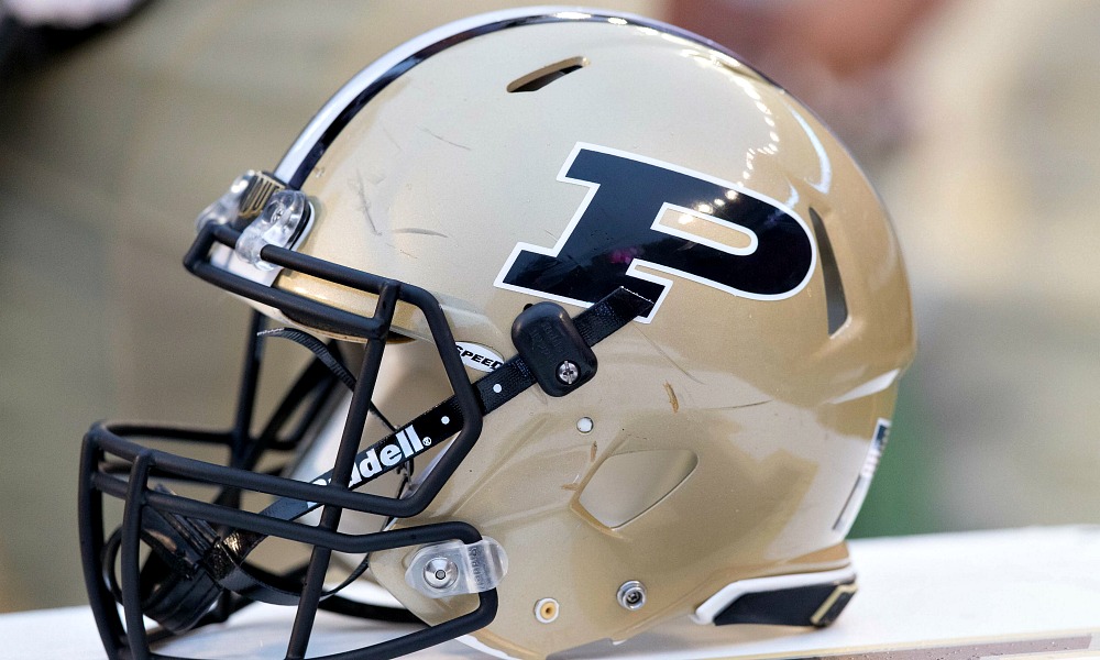 Purdue Football Schedule 2022: 3 Things To Know
