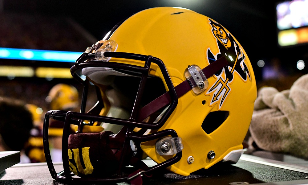 Arizona State Football Schedule 2022: 3 Things To Know