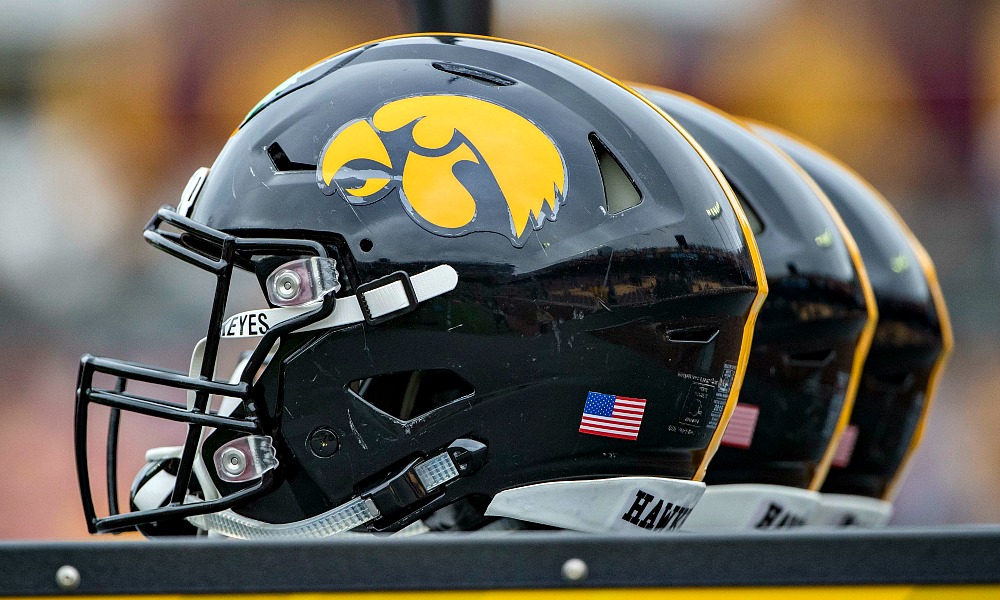 Iowa Football Schedule 2022: 3 Things To Know