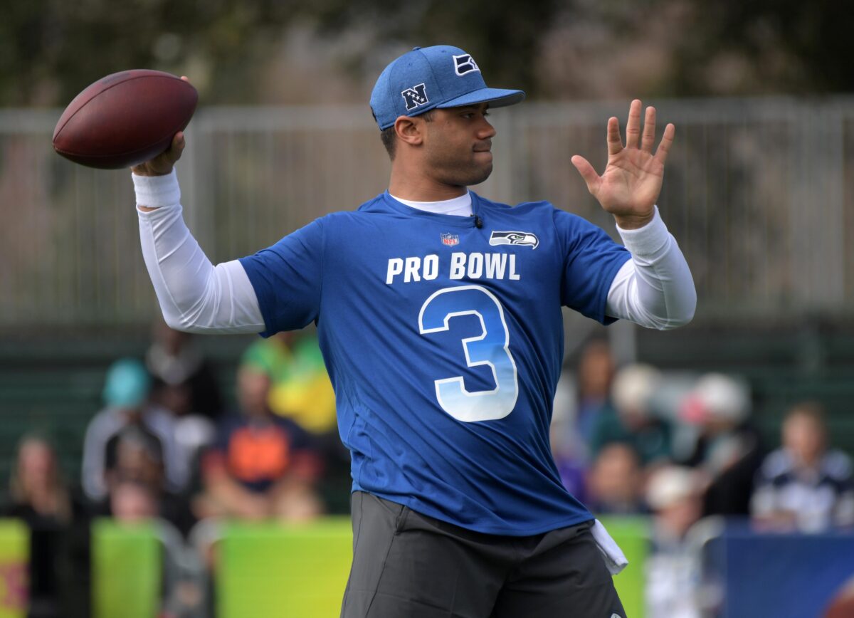 How and when to watch Seattle Seahawks in 2022 NFL Pro Bowl