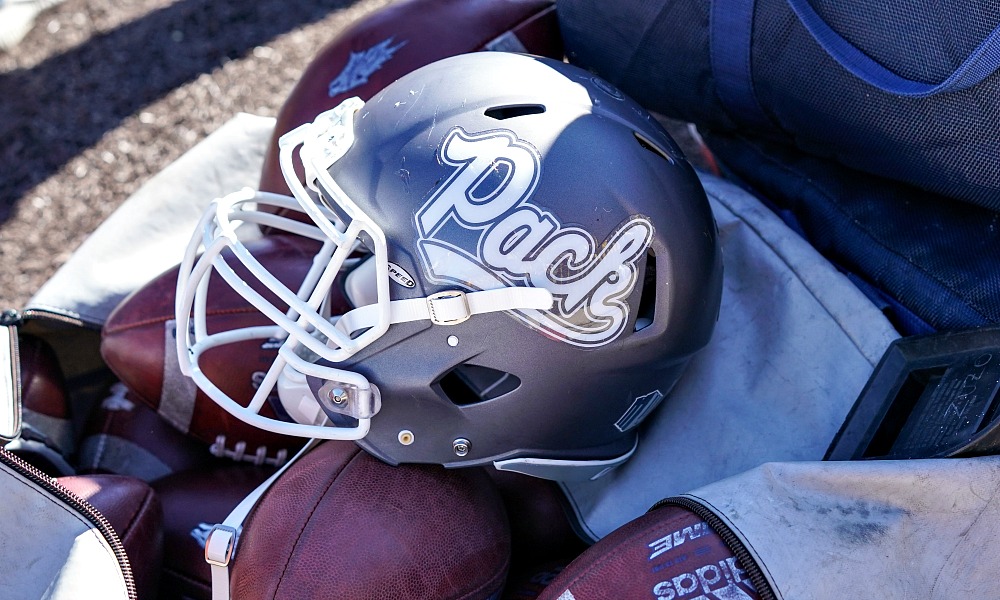 Nevada Football Schedule 2022: 3 Things To Know