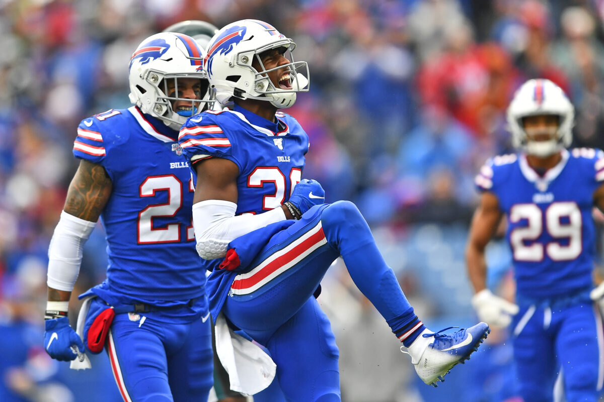 Buffalo Bills’ 7 most important free agents in 2022
