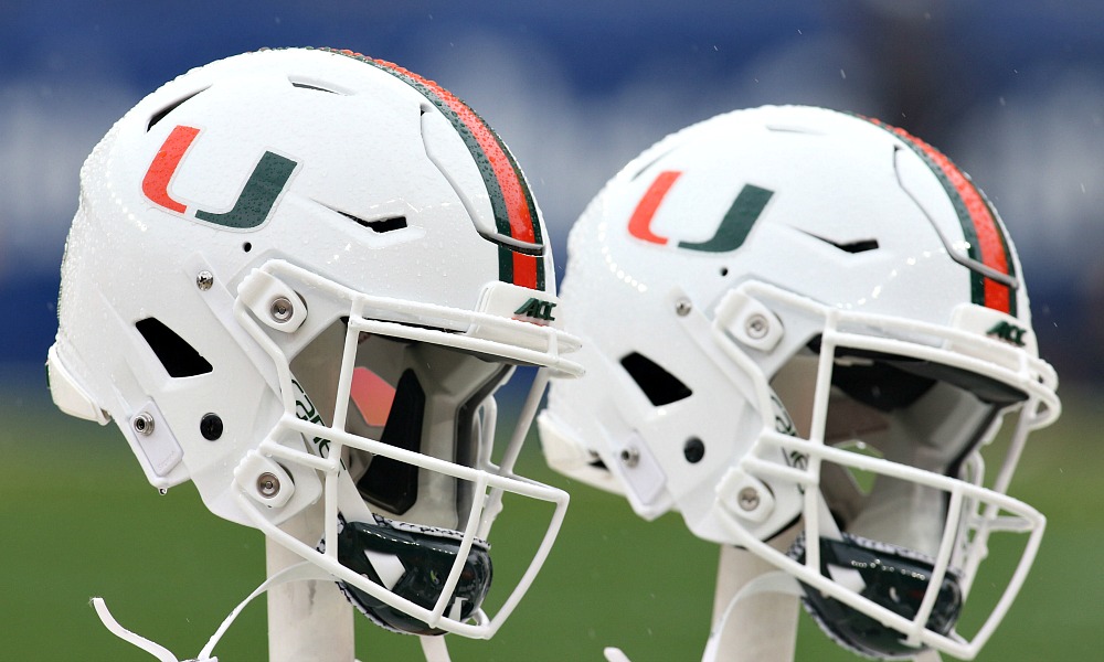 Miami Football Schedule 2022: 3 Things To Know
