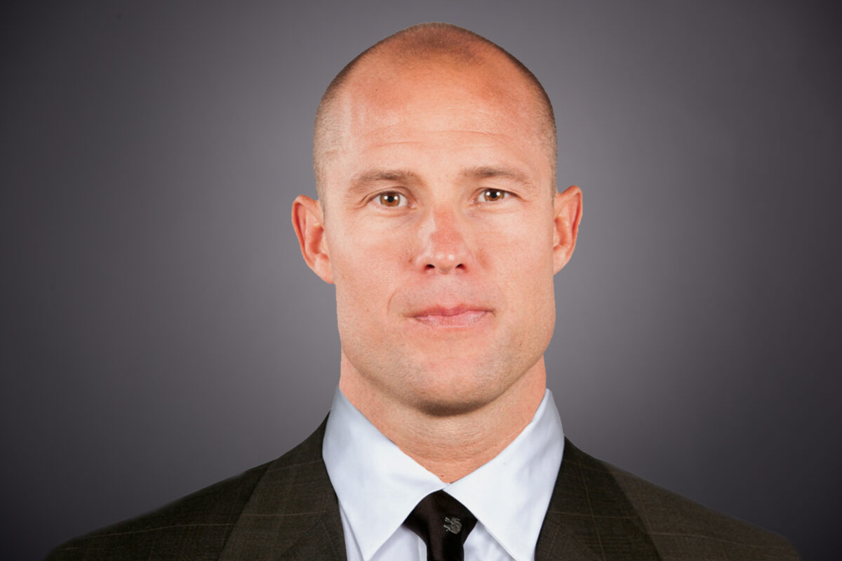 Report: Steelers interviewed Colts’ Ed Dodds for GM vacancy