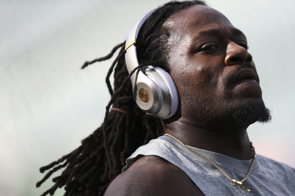 Adam ‘Pacman’ Jones says Steelers fans need to stay away from Bengals bandwagon