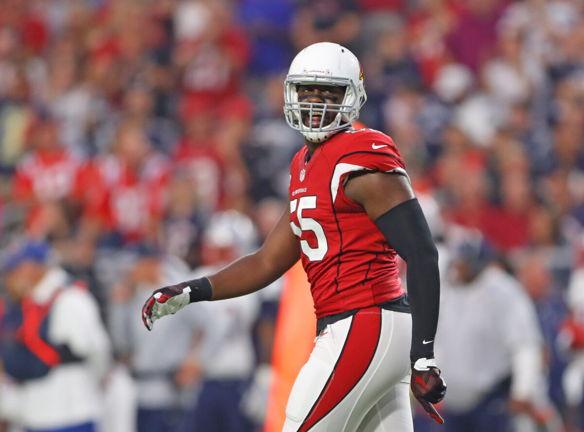 2022 NFL Free Agency: Estimating the price of signing Chandler Jones