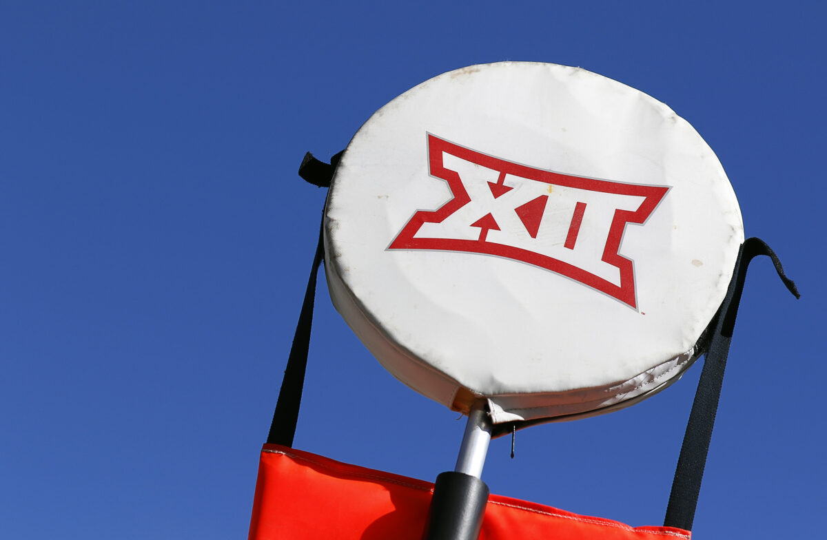 Big 12 Football: Where each team ranks in terms of returning production percentages