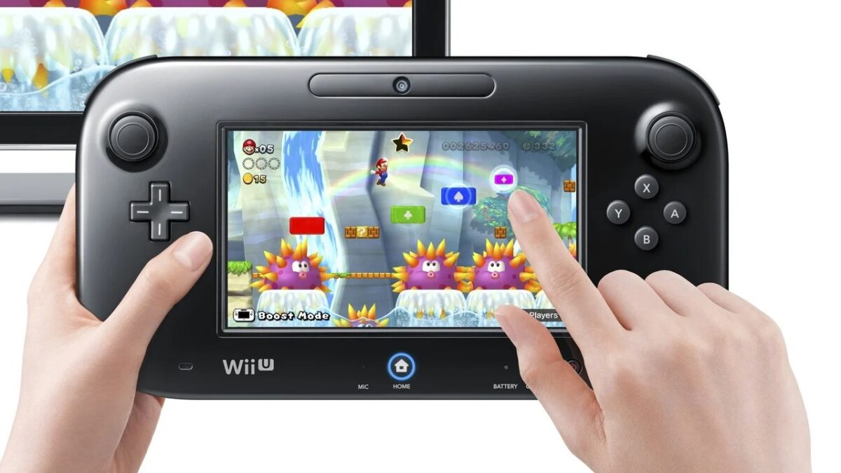 10 Wii U games you need to play before the eshop shuts down