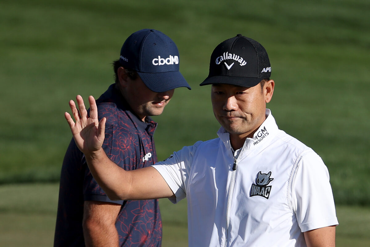 Patrick Reed, Kevin Na highlight notable PGA Tour players to miss the cut at 2022 Arnold Palmer Invitational