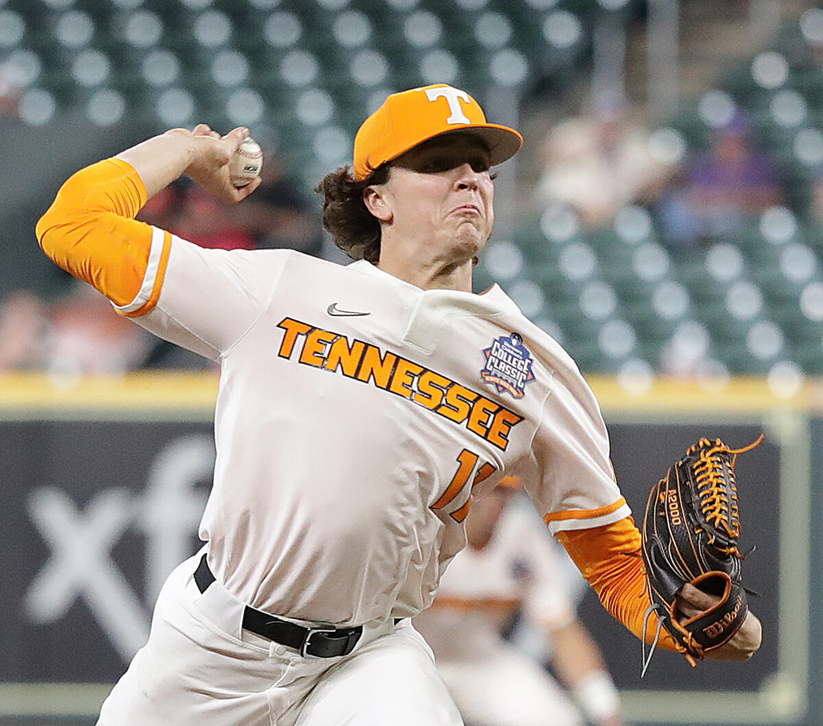 Tennessee-Rhode Island: Projected starting pitchers