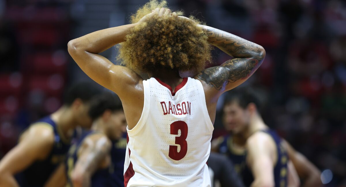 Fans react to Alabama’s devastating loss to Notre Dame in the Round of 64