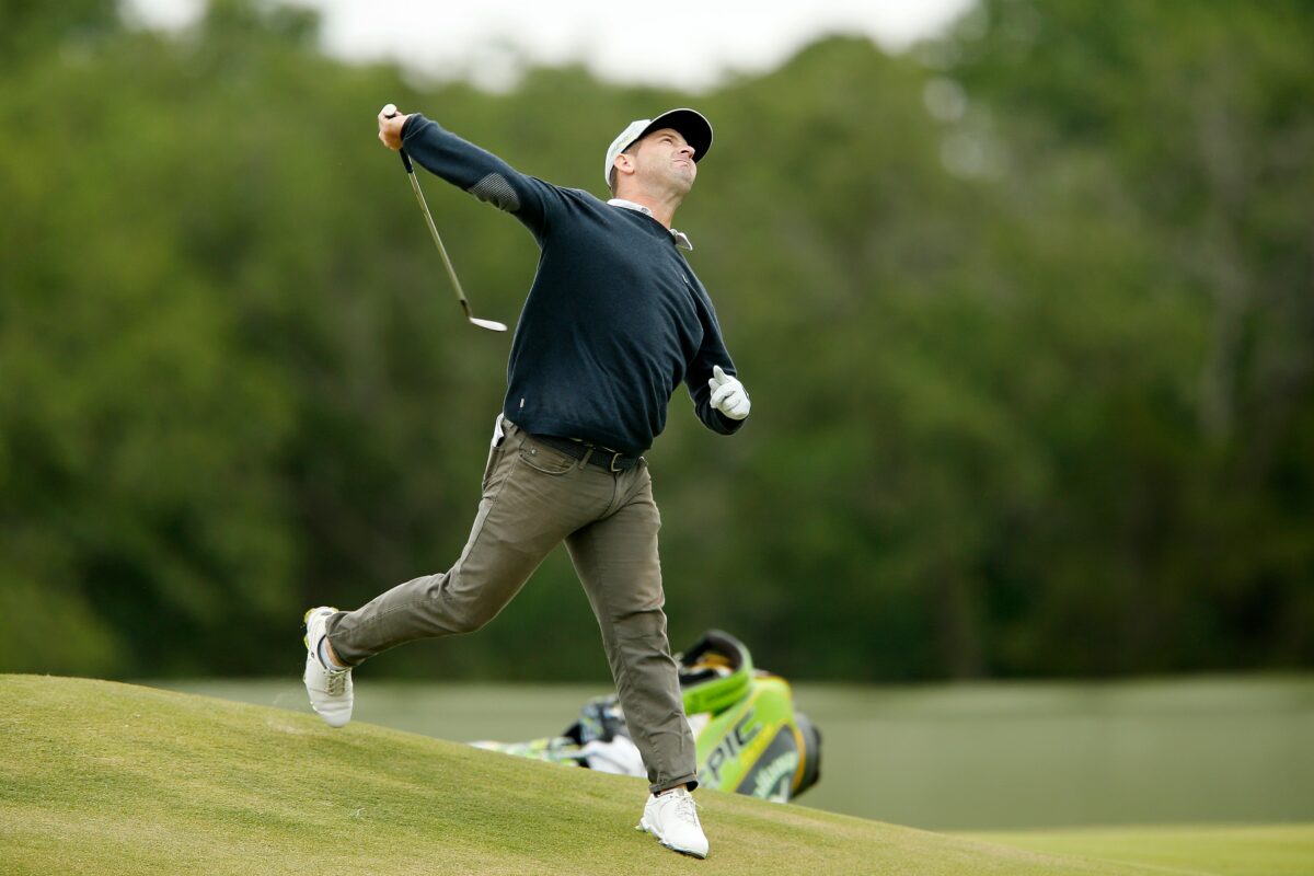 The best golf club tosses in history — from Rory McIlroy to Judge Smails