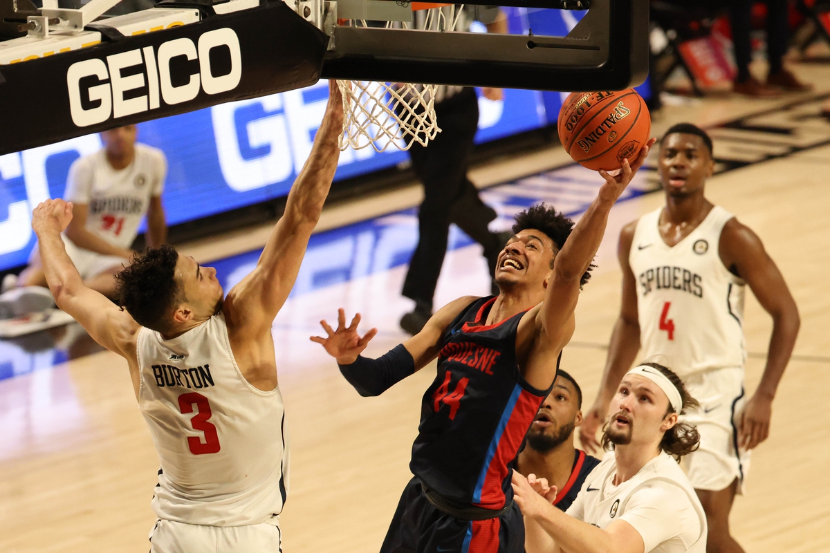 Providence Friars vs. Richmond Spiders: March Madness Second Round live stream, start time, odds