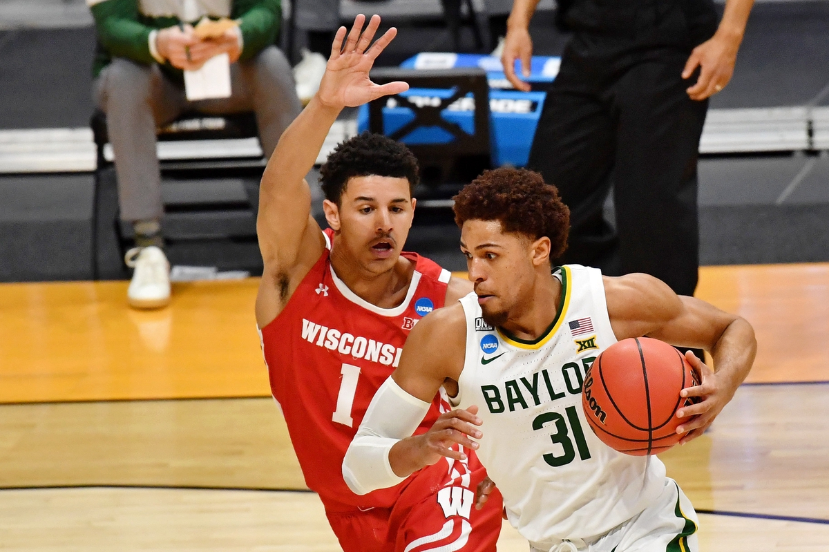 Wisconsin Badgers vs. Colgate Raiders: March Madness First Round live stream, TV channel, start time, odds