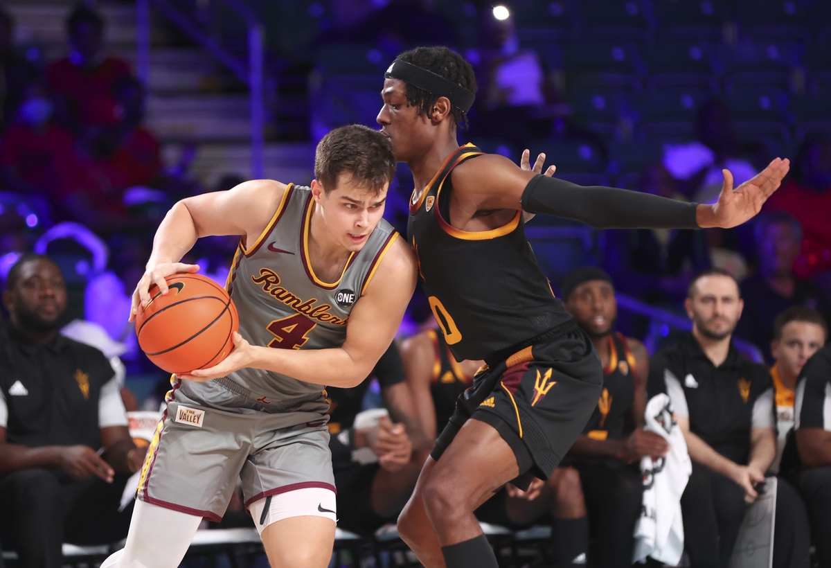 Loyola Chicago vs Ohio State NCAA Tournament First Round odds, tips and betting trends
