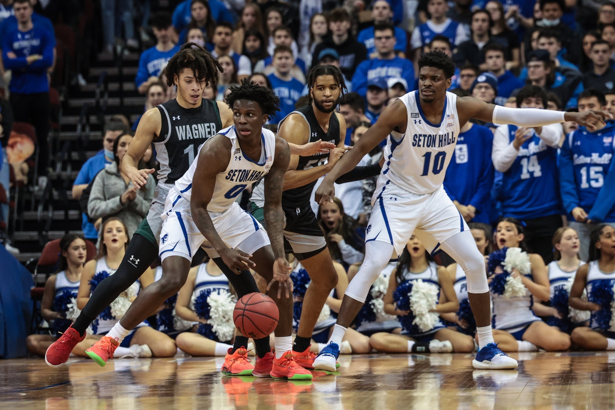 TCU vs Seton Hall NCAA Tournament First Round odds, tips and betting trends