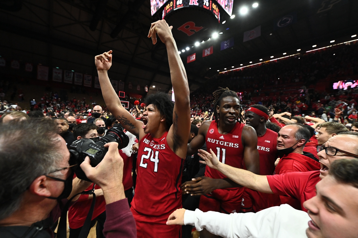 Rutgers Scarlet Knights vs. Notre Dame Fighting Irish: March Madness First Four live stream, start time, odds