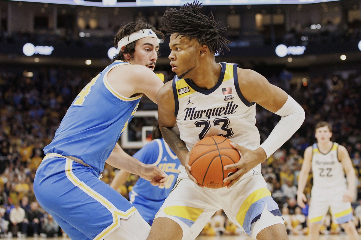 Saint Mary’s (CA) vs UCLA NCAA Tournament Second Round odds, tips and betting trends