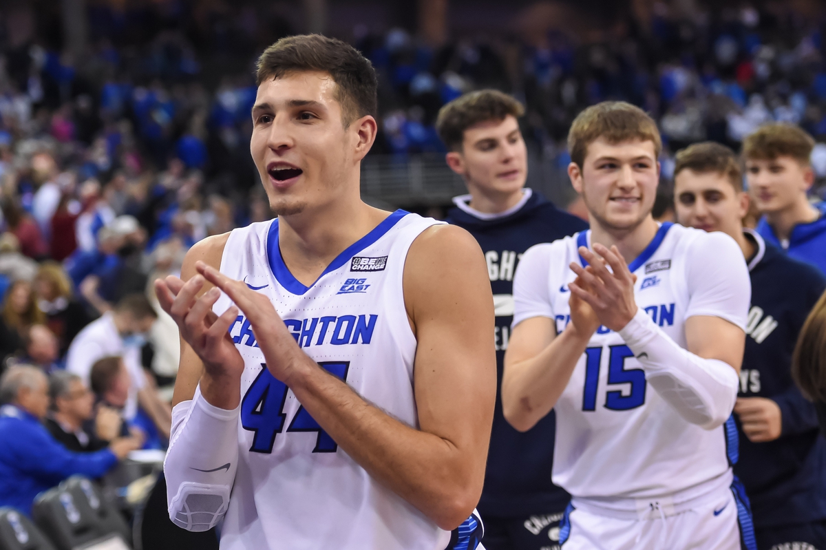 Creighton vs Providence Big East Tournament odds, tips and betting trends