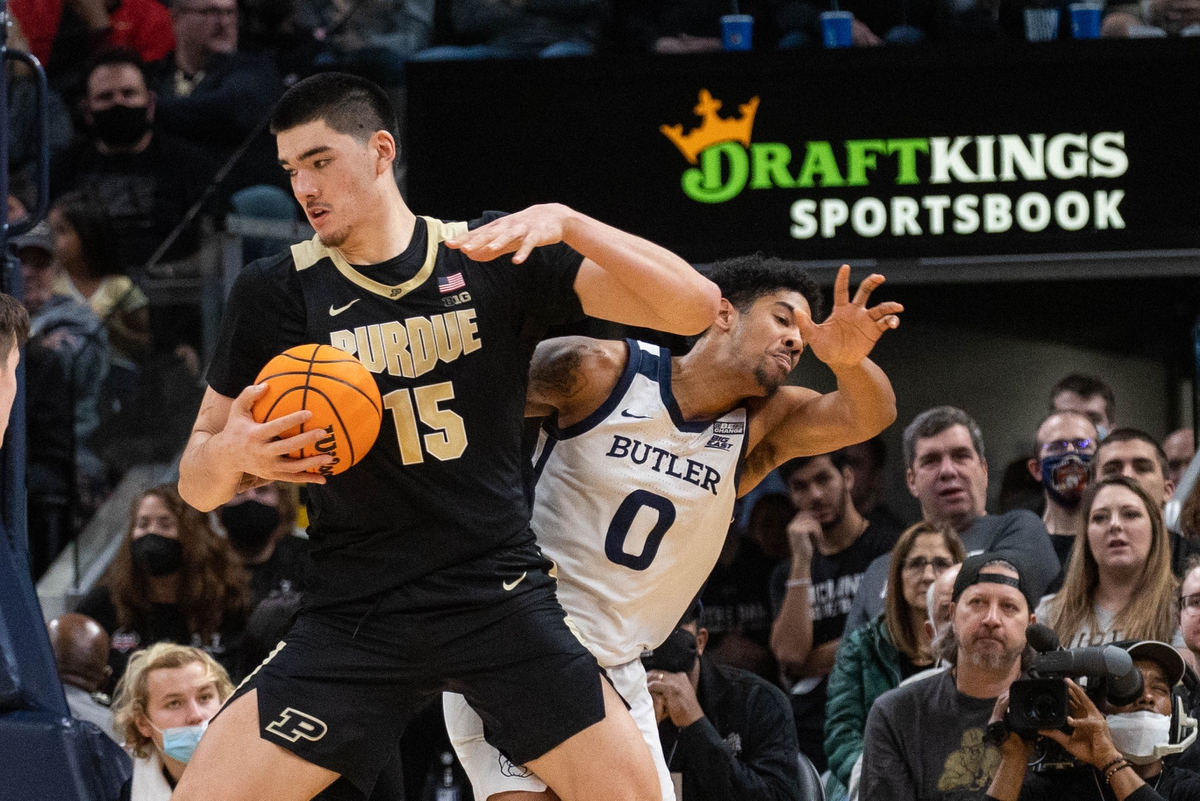 Penn State vs Purdue Big Ten Tournament odds, tips and betting trends