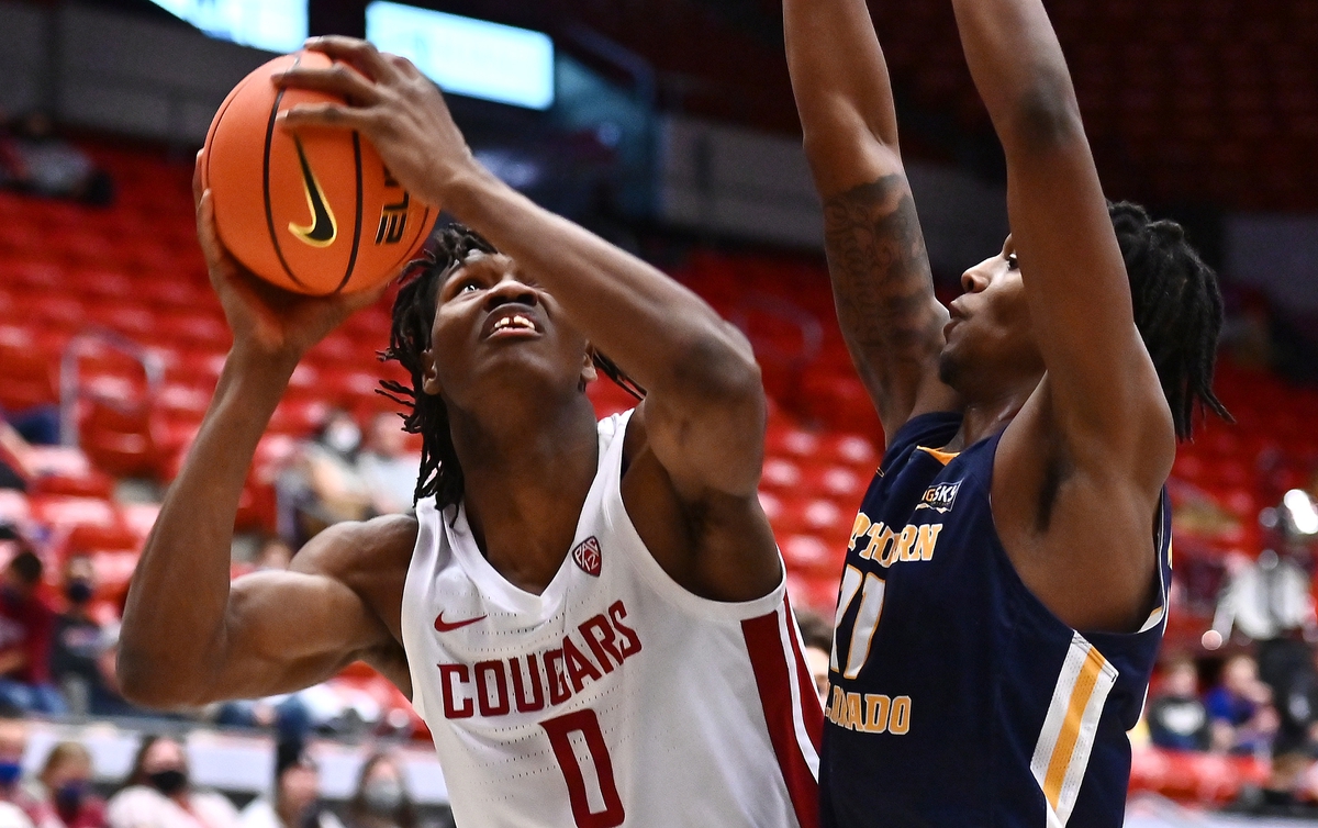 Washington State vs UCLA Pac-12 Tournament odds, tips and betting trends