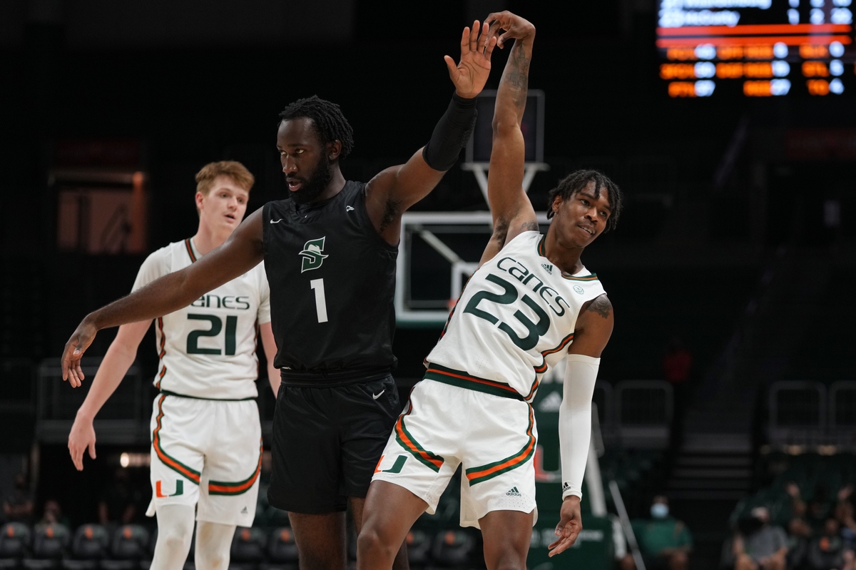 Miami vs USC NCAA Tournament First Round odds, tips and betting trends