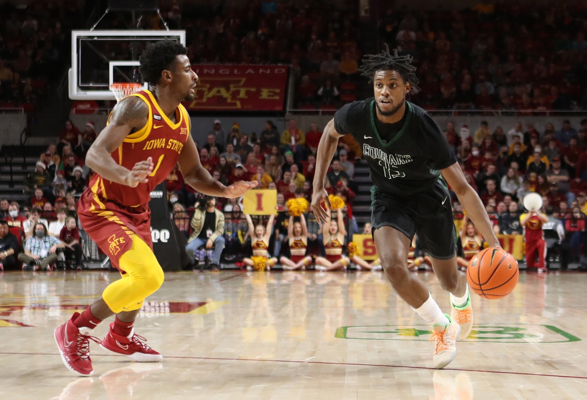 Iowa State vs Miami NCAA Tournament Sweet 16 odds, tips and betting trends