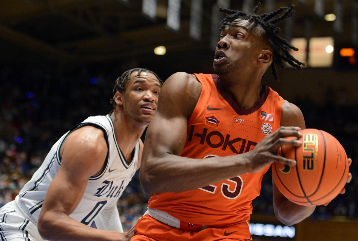 Virginia Tech vs Duke ACC Tournament odds, tips and betting trends