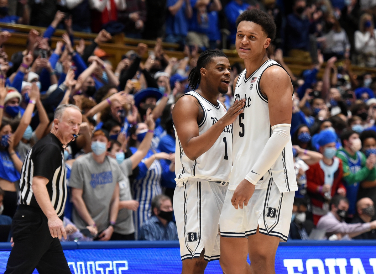 Texas Tech vs Duke NCAA Tournament Sweet 16 odds, tips and betting trends