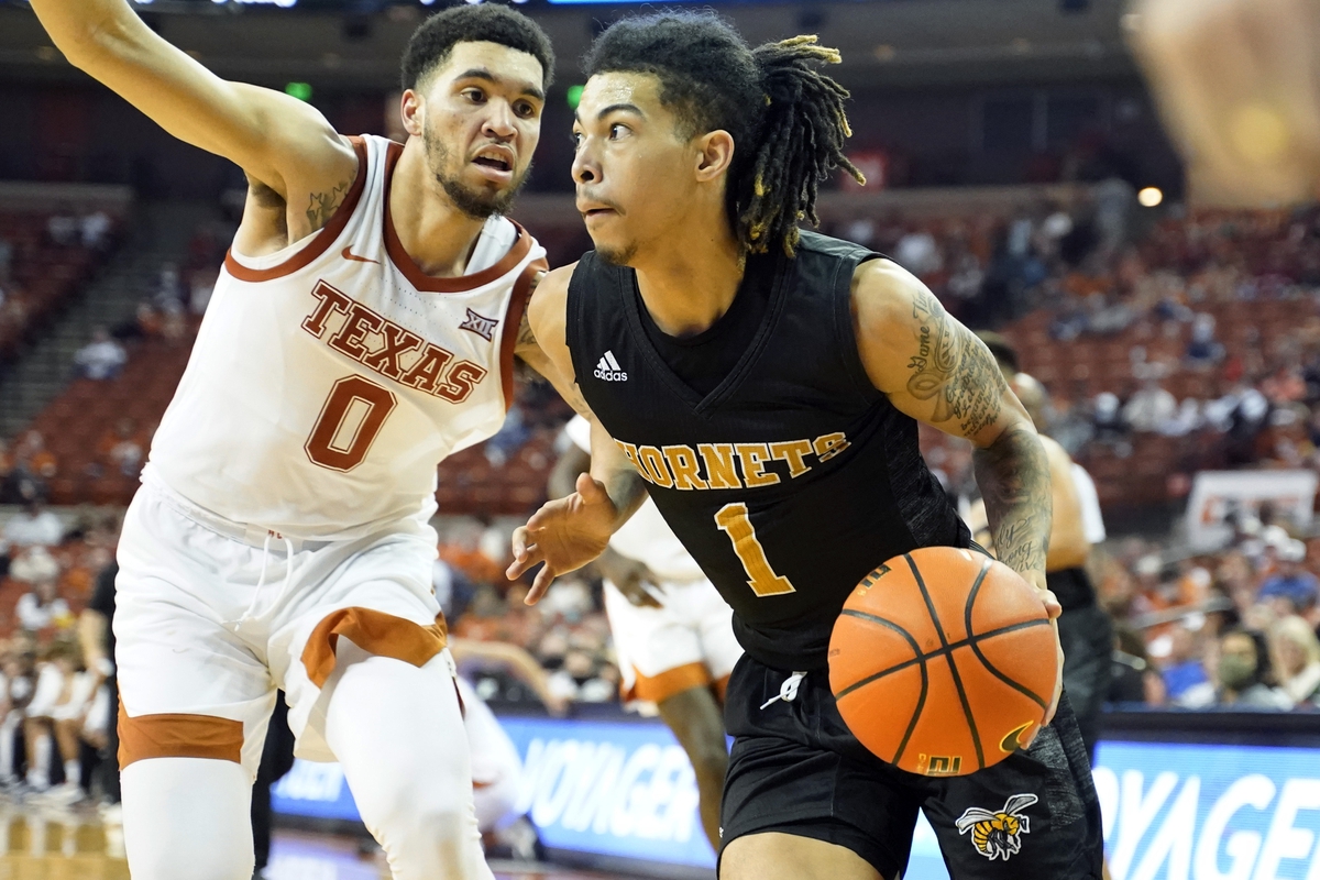 Virginia Tech vs Texas NCAA Tournament First Round odds, tips and betting trends