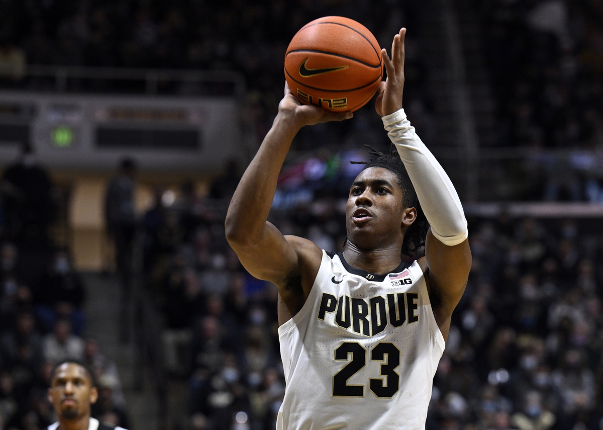 Texas vs Purdue NCAA Tournament Second Round odds, tips and betting trends