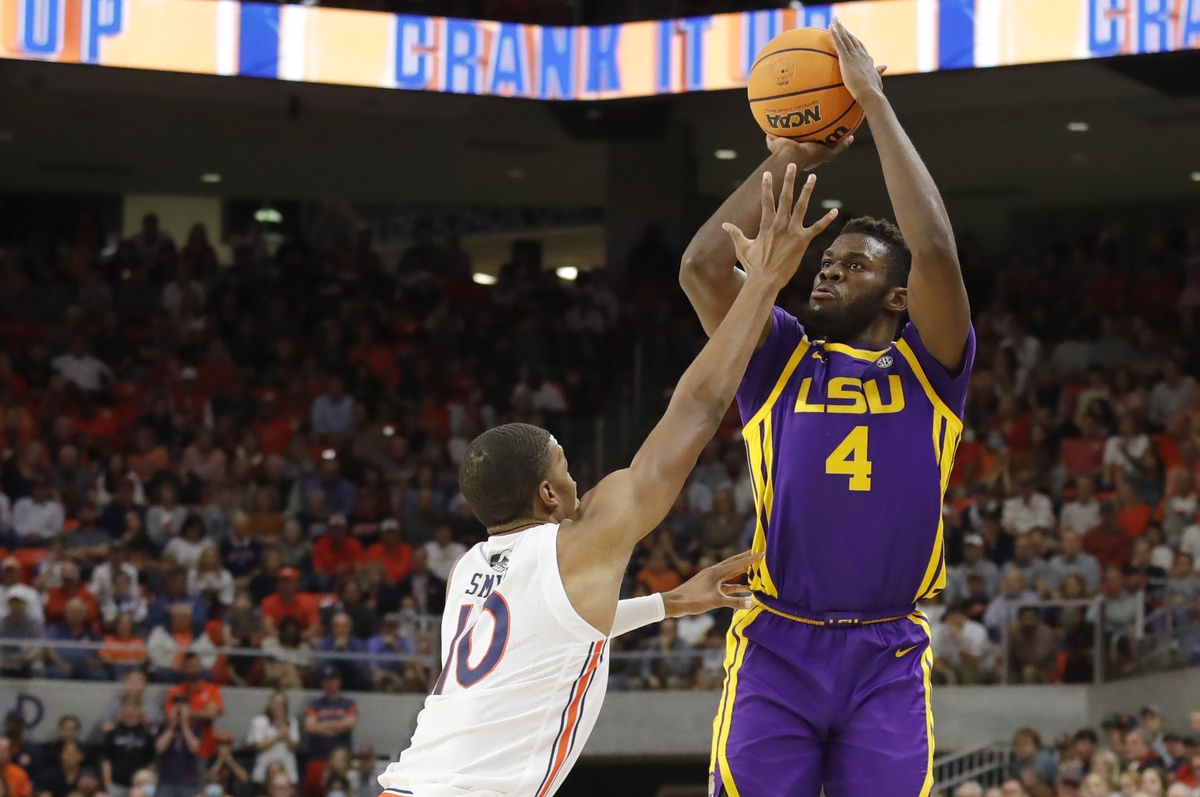 Jacksonville State vs Auburn NCAA Tournament First Round odds, tips and betting trends