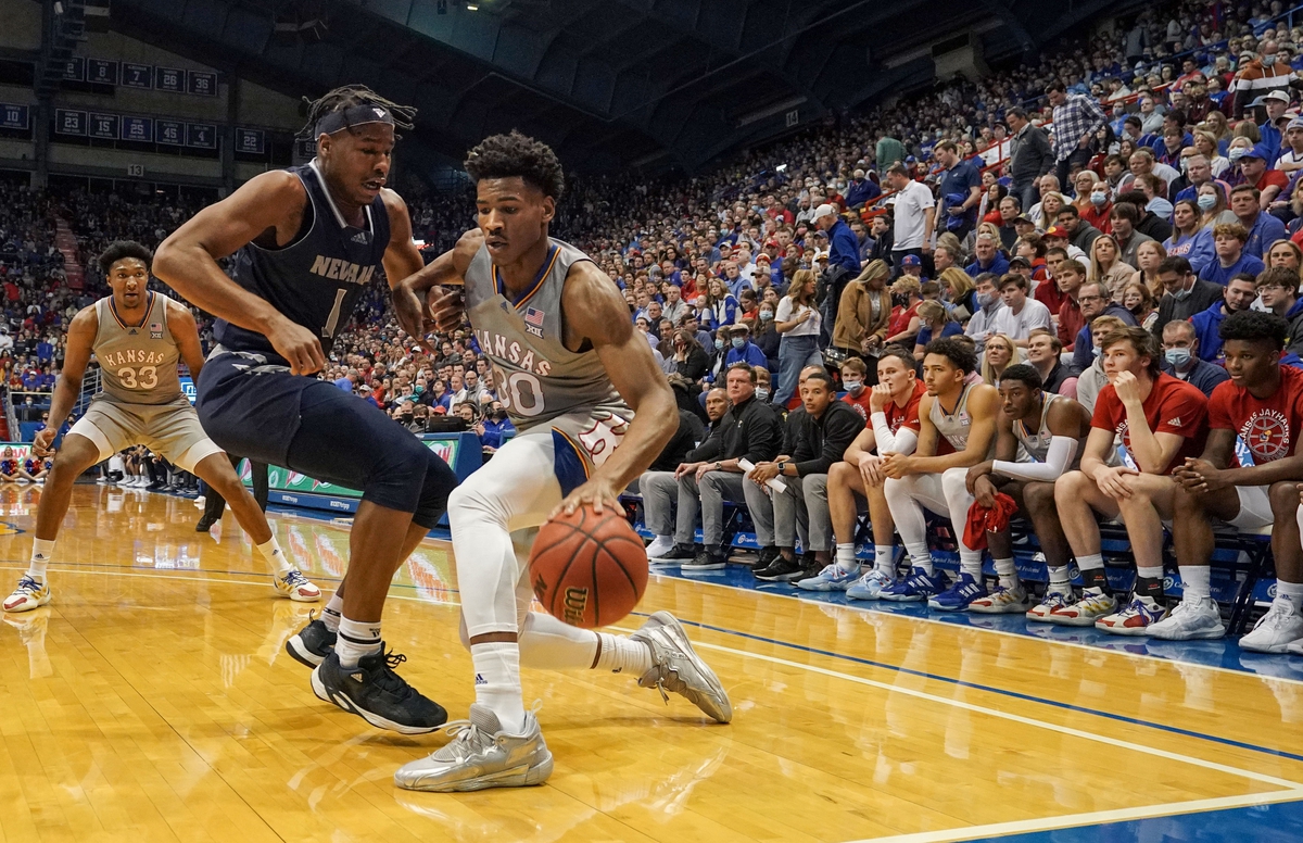 Texas Southern vs Kansas NCAA Tournament First Round odds, tips and betting trends