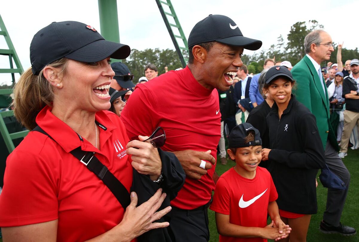 ESPN’s Curtis Strange, Andy North & SVP weigh in on Tiger Woods’ potential return to the Masters