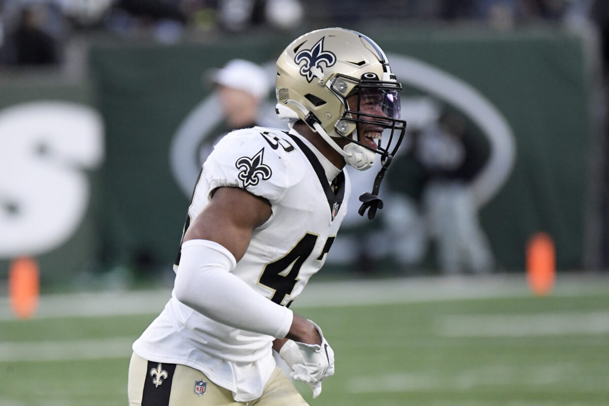 5 free agent safeties the Saints could sign to replace Marcus Williams