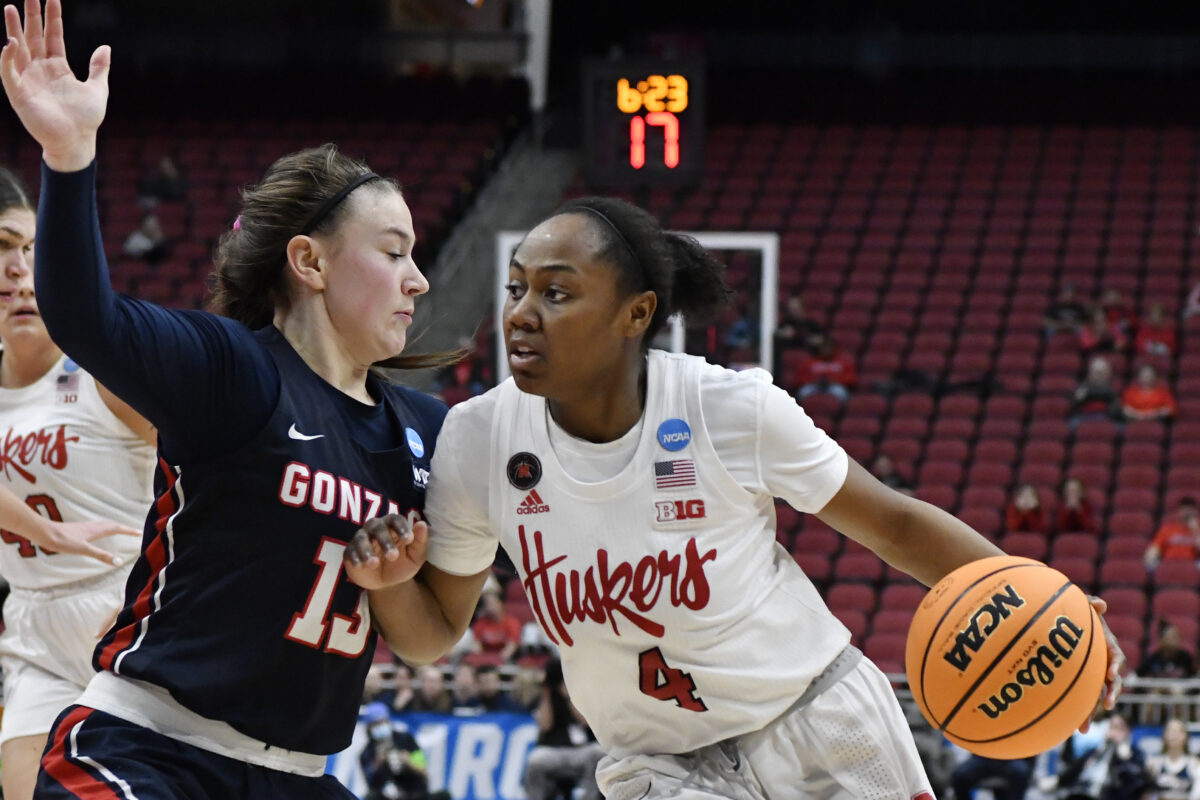 Women’s Basketball: All-Big Selection to Return for Super-Senior Year