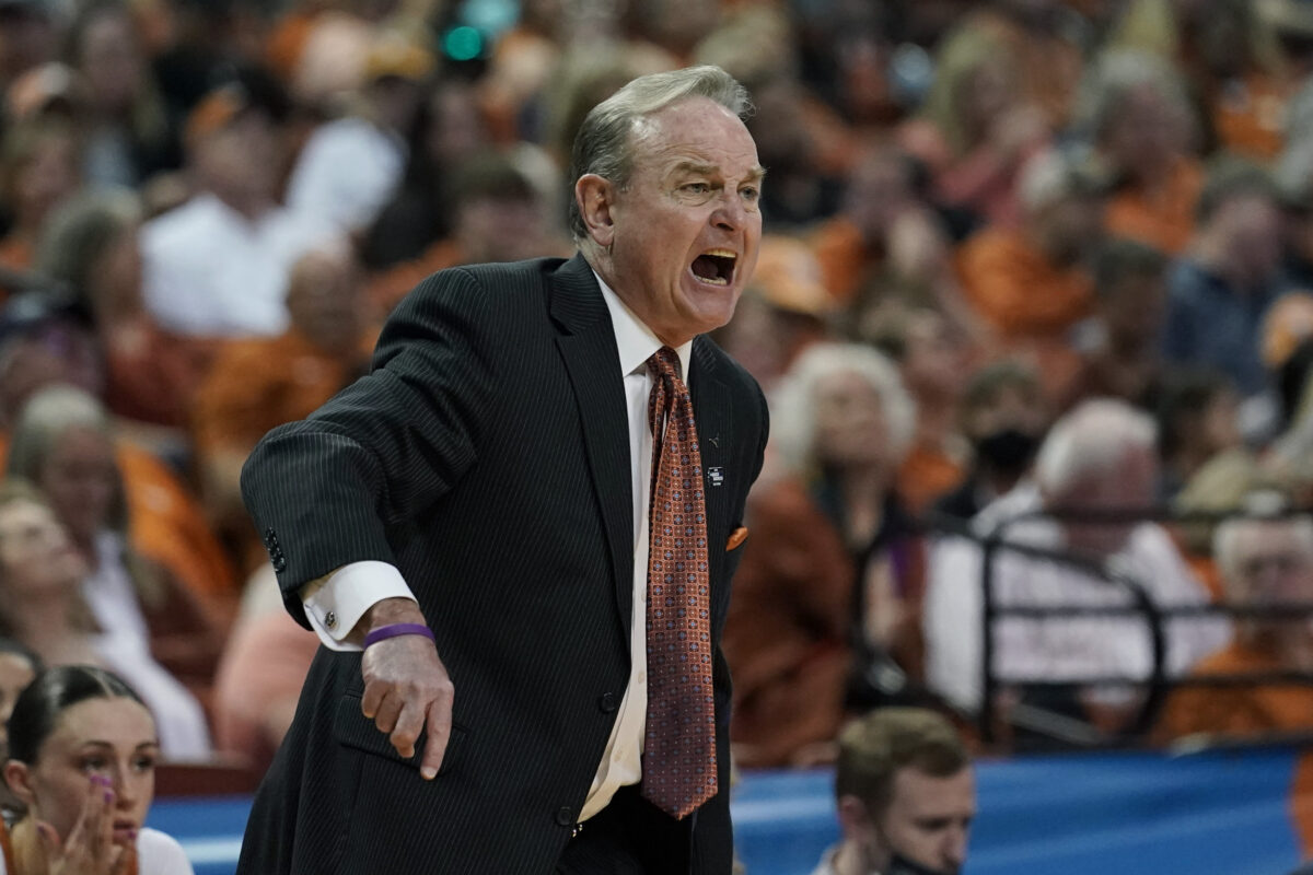 How to watch No. 2 Texas vs. No. 6 Ohio State in the Sweet 16