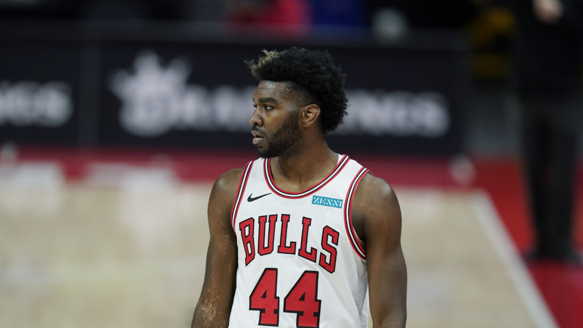 Report: Bulls forward Patrick Williams to make his return on Monday