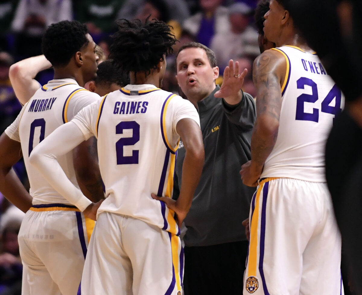 How to watch, betting odds and predictions for LSU’s road matchup against Arkansas