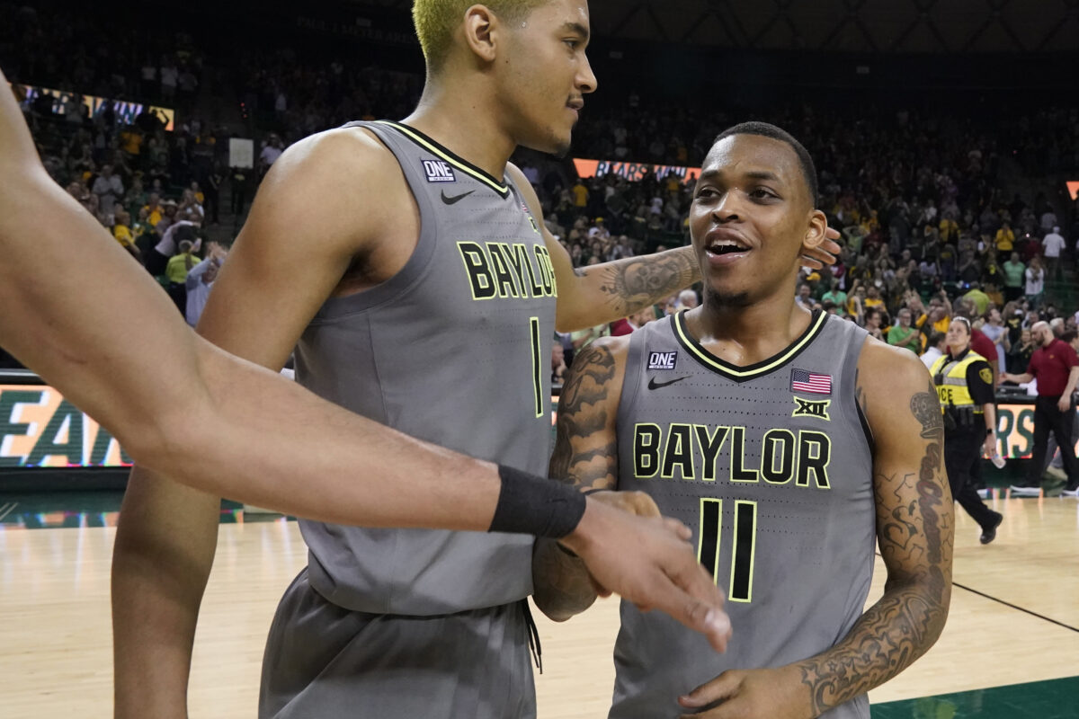 Best bets in the East Region of the 2022 NCAA Men’s Tournament