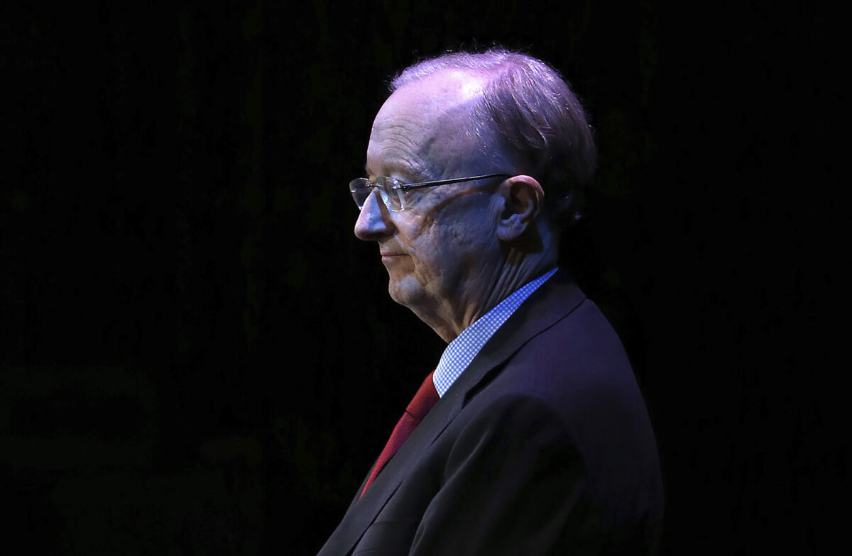 Longtime ESPN NFL Insider John Clayton dies at 67 years old leaving sports fans and colleagues everywhere in mourning