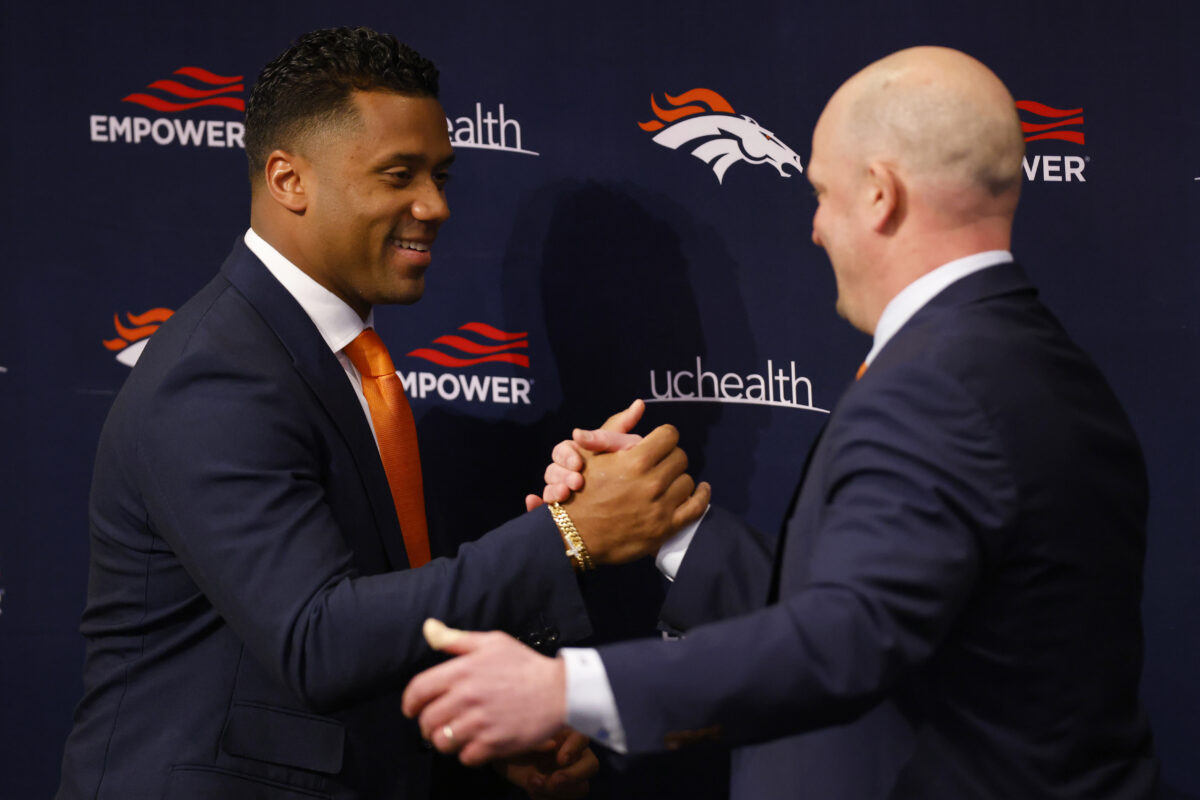 ‘Behind the Broncos’ gives behind-the-scenes look at Russell Wilson’s arrival