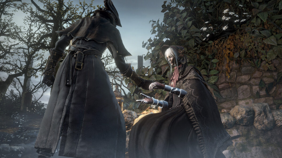 Bloodborne turns seven years old, and fans are celebrating